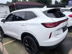 Haval H6S 2022 2.0T Two-Wheel Drive Smart Edition - ფოტო 12