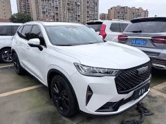 Haval H6S 2022 2.0T Two-Wheel Drive Smart Edition - ფოტო 2