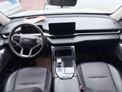 Haval H6S 2022 2.0T Two-Wheel Drive Smart Edition - ფოტო 6