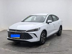 BYD Qin PLUS DM-i 128KM Entry-Level - ფოტო 1
