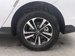 BYD Qin PLUS DM-i 128KM Entry-Level - ფოტო 11