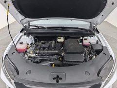 BYD Qin PLUS DM-i 128KM Entry-Level - ფოტო 12