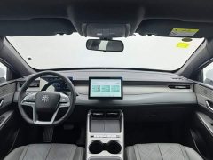 BYD Qin PLUS DM-i 128KM Entry-Level - ფოტო 4