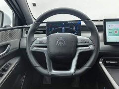 BYD Qin PLUS DM-i 128KM Entry-Level - ფოტო 7