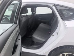 BYD Qin PLUS DM-i 128KM Entry-Level - ფოტო 8