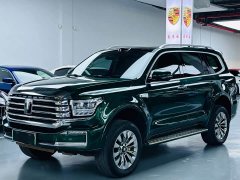 Tank 500 New Energy 2026 Hi4-Z Smart Comfort Edition - ფოტო 1