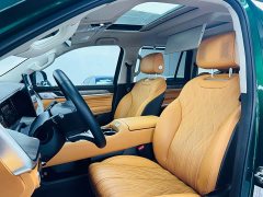 Tank 500 New Energy 2026 Hi4-Z Smart Comfort Edition - ფოტო 10