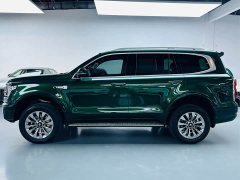 Tank 500 New Energy 2026 Hi4-Z Smart Comfort Edition - ფოტო 12