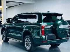 Tank 500 New Energy 2026 Hi4-Z Smart Comfort Edition - ფოტო 13
