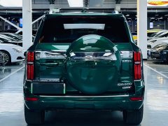 Tank 500 New Energy 2026 Hi4-Z Smart Comfort Edition - ფოტო 14