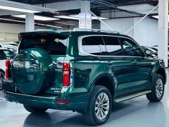 Tank 500 New Energy 2026 Hi4-Z Smart Comfort Edition - ფოტო 15