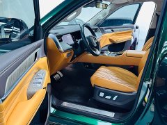Tank 500 New Energy 2026 Hi4-Z Smart Comfort Edition - ფოტო 4