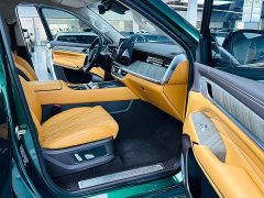 Tank 500 New Energy 2026 Hi4-Z Smart Comfort Edition - ფოტო 8