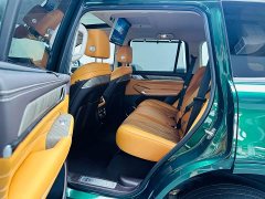 Tank 500 New Energy 2026 Hi4-Z Smart Comfort Edition - ფოტო 9