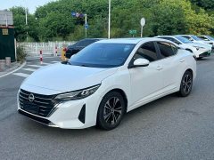 Nissan Sylphy 2023 1.6L CVT Intelligent Drive Edition - ფოტო 1