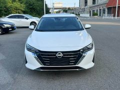 Nissan Sylphy 2023 1.6L CVT Intelligent Drive Edition - ფოტო 2