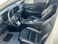 Nissan Sylphy 2023 1.6L CVT Intelligent Drive Edition - ფოტო 4