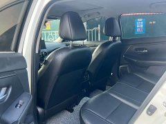 Nissan Sylphy 2023 1.6L CVT Intelligent Drive Edition - ფოტო 5