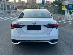 Nissan Sylphy 2023 1.6L CVT Intelligent Drive Edition - ფოტო 8