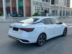 Nissan Sylphy 2023 1.6L CVT Intelligent Drive Edition - ფოტო 9