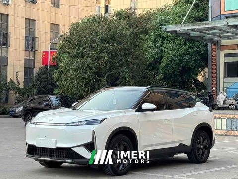 2024 Dongfeng Fengshen L7 518 Pro - ავტომობილი ჩინეთიდან