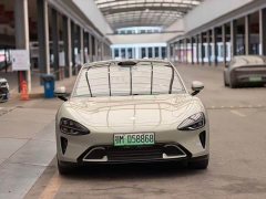 Xiaomi SU7 Quad Motor Ultra-Long Range Advanced Autonomous Driving Max - ფოტო 2