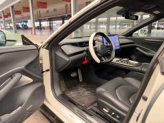 Xiaomi SU7 Quad Motor Ultra-Long Range Advanced Autonomous Driving Max - ფოტო 4