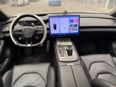 Xiaomi SU7 Quad Motor Ultra-Long Range Advanced Autonomous Driving Max - ფოტო 6