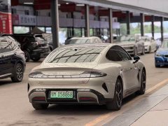Xiaomi SU7 Quad Motor Ultra-Long Range Advanced Autonomous Driving Max - ფოტო 7