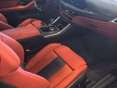 BMW M4 Coupe M xDrive Thunder Edition - ფოტო 5