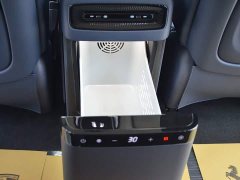 Voyah Lantu Dreamchaser 2026 PHEV Qiankun Ultra - ფოტო 10