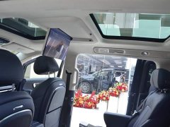 Voyah Lantu Dreamchaser 2026 PHEV Qiankun Ultra - ფოტო 16
