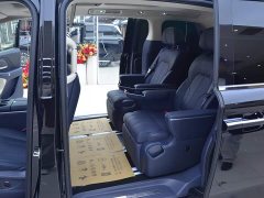 Voyah Lantu Dreamchaser 2026 PHEV Qiankun Ultra - ფოტო 5