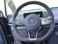 Voyah Lantu Dreamchaser 2026 PHEV Qiankun Ultra - ფოტო 8