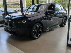 BMW X3 M50 xDrive - ფოტო 1