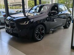 BMW X3 M50 xDrive - ფოტო 2