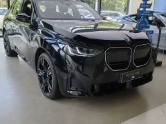 BMW X3 M50 xDrive - ფოტო 3