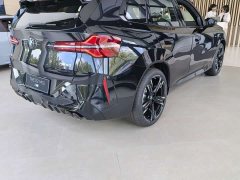 BMW X3 M50 xDrive - ფოტო 5