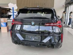 BMW X3 M50 xDrive - ფოტო 6