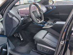 BMW X3 M50 xDrive - ფოტო 7