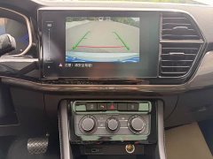 Volkswagen Jetta VS7 280TSI Automatic Glory Edition - ფოტო 10