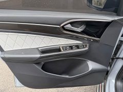 Volkswagen Jetta VS7 280TSI Automatic Glory Edition - ფოტო 12