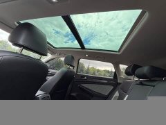 Volkswagen Jetta VS7 280TSI Automatic Glory Edition - ფოტო 15