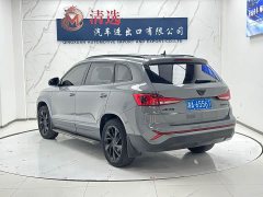 Volkswagen Jetta VS7 280TSI Automatic Glory Edition - ფოტო 4