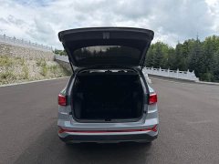 Volkswagen Jetta VS7 280TSI Automatic Glory Edition - ფოტო 7