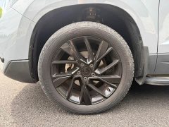 Volkswagen Jetta VS7 280TSI Automatic Glory Edition - ფოტო 8