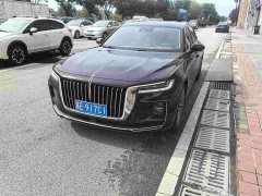 FAW Red Flag H9 2020 2.0T Smart Connected Flagship Comfort Edition - ფოტო 1