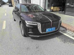 FAW Red Flag H9 2020 2.0T Smart Connected Flagship Comfort Edition - ფოტო 3