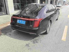 FAW Red Flag H9 2020 2.0T Smart Connected Flagship Comfort Edition - ფოტო 4