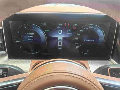 FAW Red Flag H9 2020 2.0T Smart Connected Flagship Comfort Edition - ფოტო 9